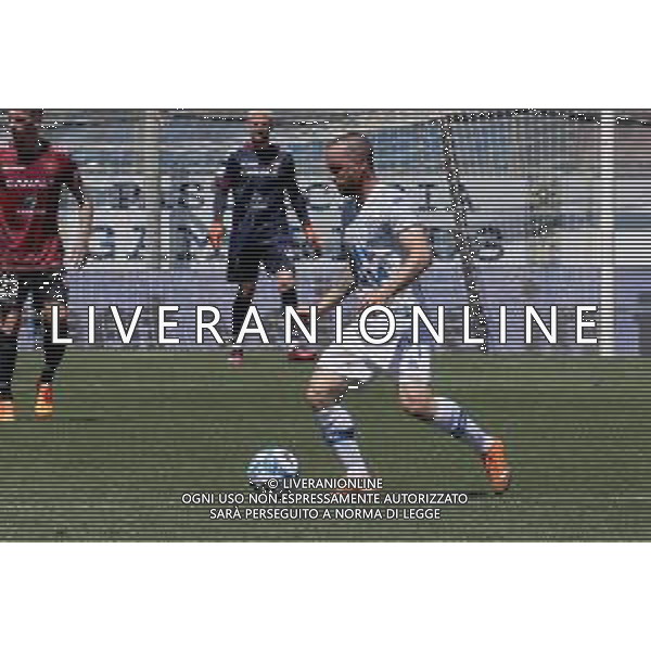 06-05-2023 REGGIO CALABRIA STADIO ORESTE GRANILLO CAMPIONATO NAZIONALE CALCIO SERIE B REGGINA VS COMO NELLA FOTO TOMMASO ARRIGONI COMO ©PASQUALE GARREFFA / AGENZIA ALDO LIVERANI SAS