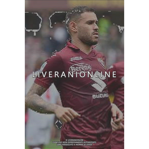 TVMV-Torino 07.05.2023 Stadio Grande Torino ©Manuela Viganti/Agenzia Aldo Liverani Torino vs Monza Campionato Calcio Serie A TIM 2022/2023 34a giornata Nella foto: esultanza torino dopo il gol di antonio sanabria ©Viganti / AGENZIA ALDO LIVERANI SAS