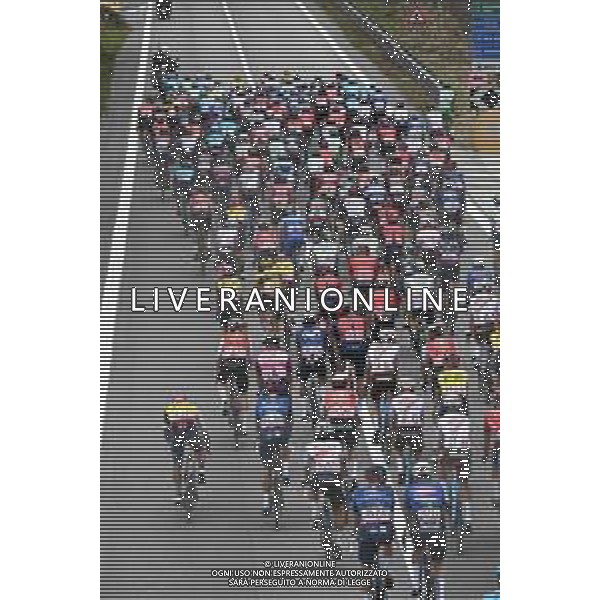 08-05-2023 Giro D\'italia; Tappa 03 Vasto - Melfi; ©SIROTTI / AGENZIA ALDO LIVERANI SAS