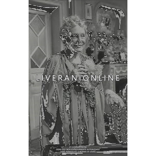 1990 MILANO -COMMEDIA TEATRALE“ VILLA ARZILLA“ NELLA FOTO CATERINA BORATTO AG ALDO LIVERANI SAS