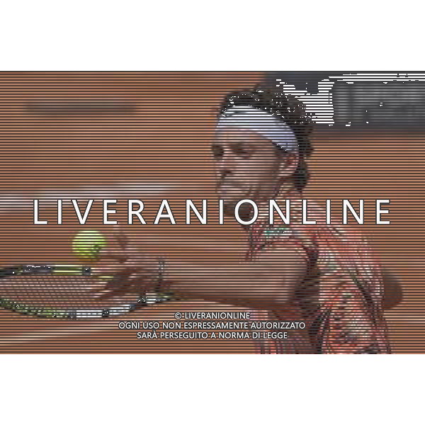 Internazionali D\'Italia 2023 Roma Foro Italico 11 Maggio 2023 In foto: Marco Cecchinato ©Rosito Andrea / AGENZIA ALDO LIVERANI SAS