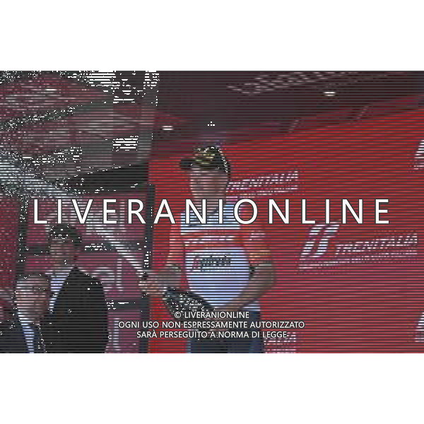 11-05-2023 Giro D\'italia; Tappa 06 Napoli - Napoli; 2023, Trek - Segafredo; Pedersen, Mads; Napoli; ©SIROTTI / AGENZIA ALDO LIVERANI SAS