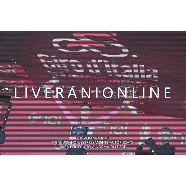 11-05-2023 Giro D\'italia; Tappa 06 Napoli - Napoli; 2023, Dsm; Leknessund, Andreas; Napoli; ©SIROTTI / AGENZIA ALDO LIVERANI SAS