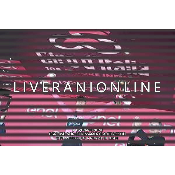 11-05-2023 Giro D\'italia; Tappa 06 Napoli - Napoli; 2023, Dsm; Leknessund, Andreas; Napoli; ©SIROTTI / AGENZIA ALDO LIVERANI SAS