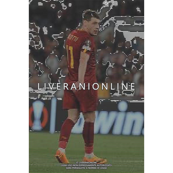 Roma vs Bayer Leverkusen Europa League - Semifinale andata - Stadio Olimpico - Roma 11-05-2023 nella foto Andrea Belotti ©Federico Gaetano / AGENZIA ALDO LIVERANI SAS