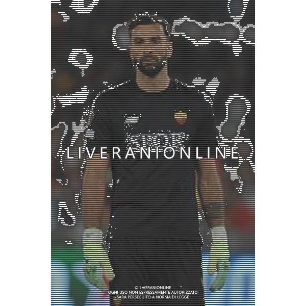 Roma vs Bayer Leverkusen Europa League - Semifinale andata - Stadio Olimpico - Roma 11-05-2023 nella foto Rui Patricio ©Federico Gaetano / AGENZIA ALDO LIVERANI SAS
