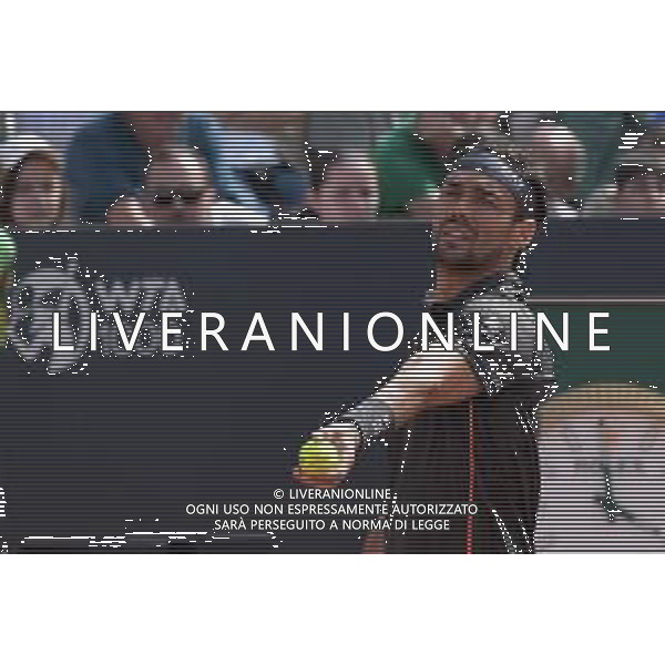 Internazionali D\'Italia 2023 Roma Foro Italico 12 Maggio 2023 In foto: Fabio Fognini FOTO ANDREA ROSITO-AG ALDO LIVERANI SAS