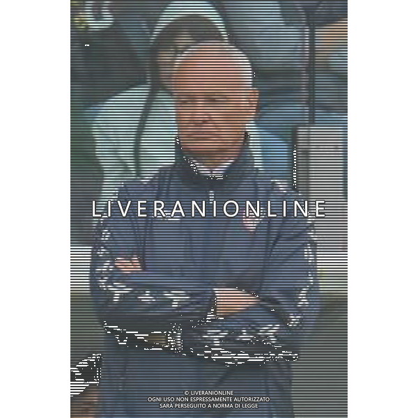 13-5-2023. Cagliari Calcio-Palermo Calcio. 37° giornata serie BKT 2022/2023, stadio Unipol Domus Cagliari. Foto Salvatore Moi/Aldo Liverani s.a.s. Nella foto: Claudio Ranieri allenatore Cagliari ©MOI SALVATORE / AGENZIA ALDO LIVERANI SAS