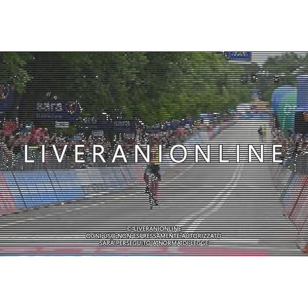 13-05-2023 Giro D\'italia; Tappa 08 Terni - Fossombrone; 2023, Ef Education - Easypost; Healy, Ben; Fossombrone; ©SIROTTI / AGENZIA ALDO LIVERANI SAS