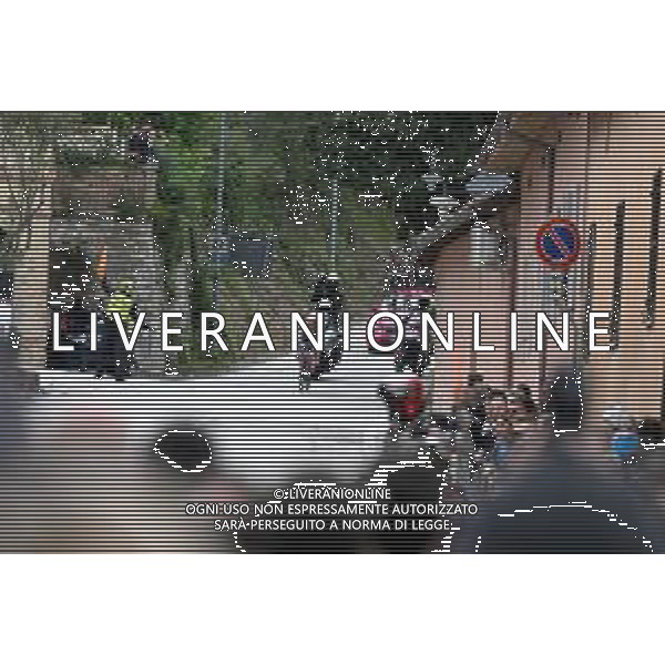 13-05-2023 Giro D\'italia; Tappa 08 Terni - Fossombrone; 2023, Ef Education - Easypost; Healy, Ben; Fossombrone; ©SIROTTI / AGENZIA ALDO LIVERANI SAS
