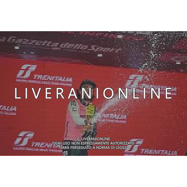 13-05-2023 Giro D\'italia; Tappa 08 Terni - Fossombrone; 2023, Ef Education - Easypost; Healy, Ben; Fossombrone; ©SIROTTI / AGENZIA ALDO LIVERANI SAS
