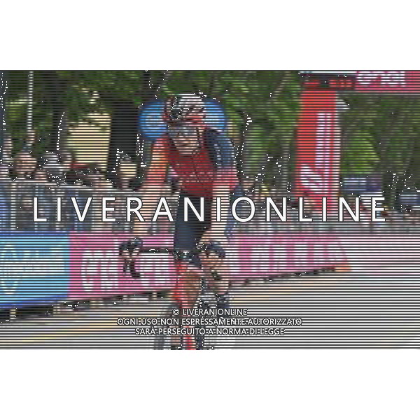 13-05-2023 Giro D\'italia; Tappa 08 Terni - Fossombrone; 2023, Ineos Grenadiers; De Plus, Laurens; Fossombrone; ©SIROTTI / AGENZIA ALDO LIVERANI SAS