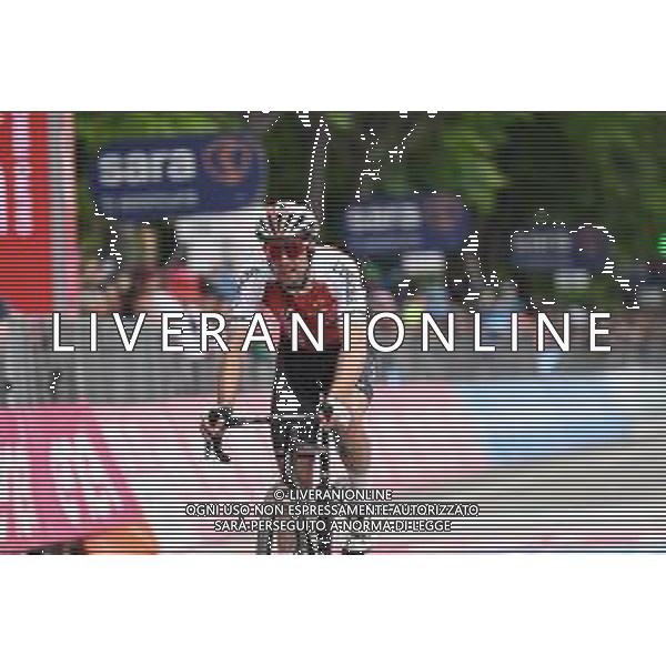 13-05-2023 Giro D\'italia; Tappa 08 Terni - Fossombrone; 2023, Cofidis; Bidard, Francois; Fossombrone; ©SIROTTI / AGENZIA ALDO LIVERANI SAS