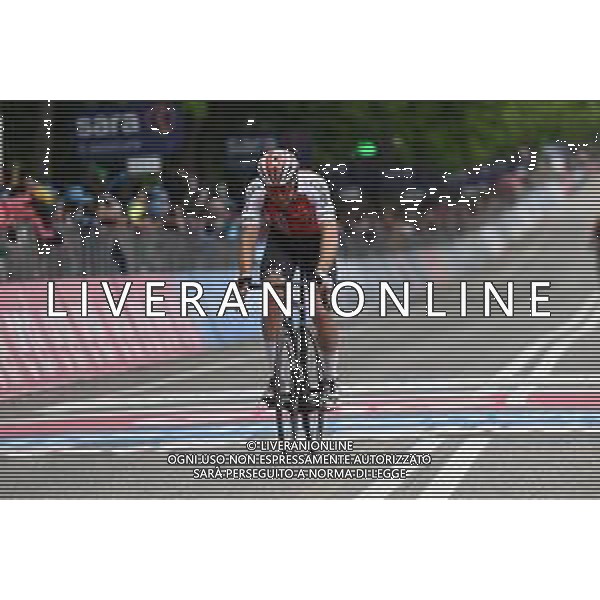 13-05-2023 Giro D\'italia; Tappa 08 Terni - Fossombrone; 2023, Cofidis; Bidard, Francois; Fossombrone; ©SIROTTI / AGENZIA ALDO LIVERANI SAS