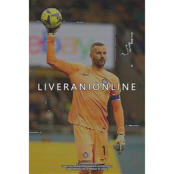 SAMIR HANDANOVIC - INTER vs SASSUOLO Campionato Calcio Serie A TIM 13-05-2023 ©PAOLO GIAMPIETRI / AGENZIA ALDO LIVERANI SAS