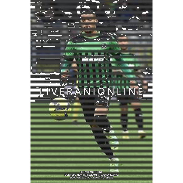 Ruan Tressoldi (Sassuolo) Inter vs Sassuolo Milano 13-05-2023 Stadio Giuseppe Meazza - San Siro Campionato Serie A TIM - 35a giornata foto Roberto Garavaglia/ag. Aldo Liverani sas