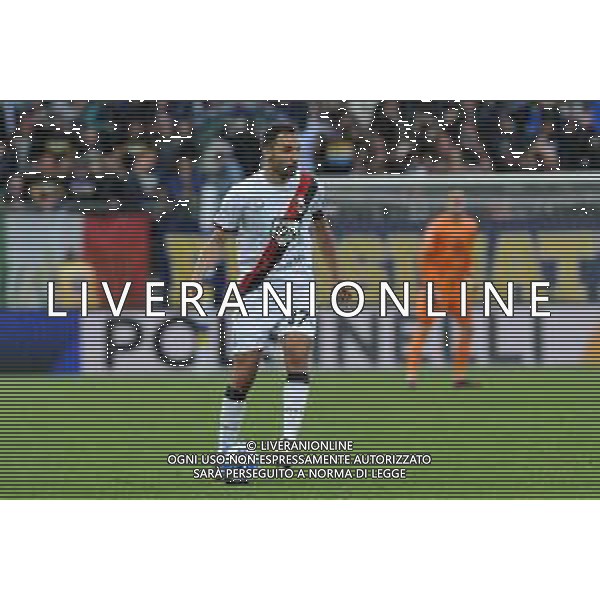 Frosinone vs Genoa Campionato Serie B - 37 Giornata - Stadio B.Stirpe - Frosinone 13-05-2023 nella foto Milan Badelj FOTO FEDERICO GAETANO-AG ALDO LIVERANI SAS