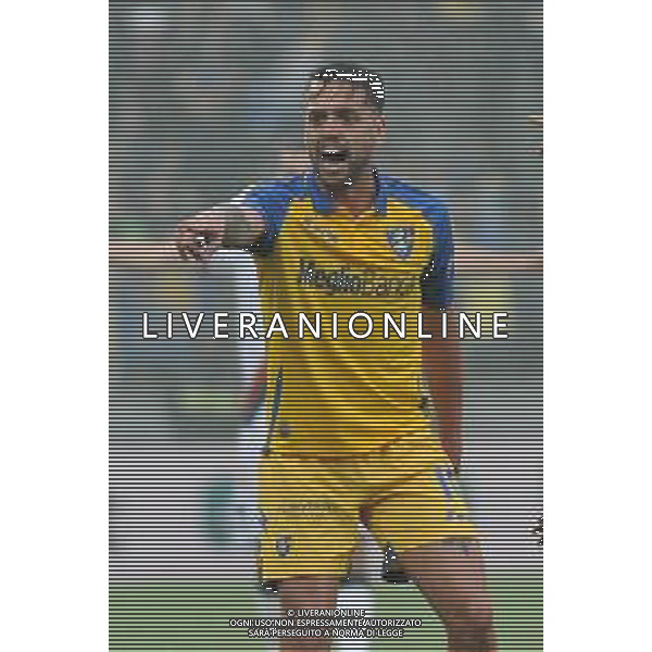 Frosinone vs Genoa Campionato Serie B - 37 Giornata - Stadio B.Stirpe - Frosinone 13-05-2023 nella foto Francesco Gelli FOTO FEDERICO GAETANO-AG ALDO LIVERANI SAS