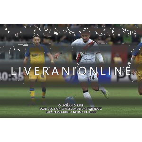 Frosinone vs Genoa Campionato Serie B - 37 Giornata - Stadio B.Stirpe - Frosinone 13-05-2023 nella foto Filip Jagiello FOTO FEDERICO GAETANO-AG ALDO LIVERANI SAS