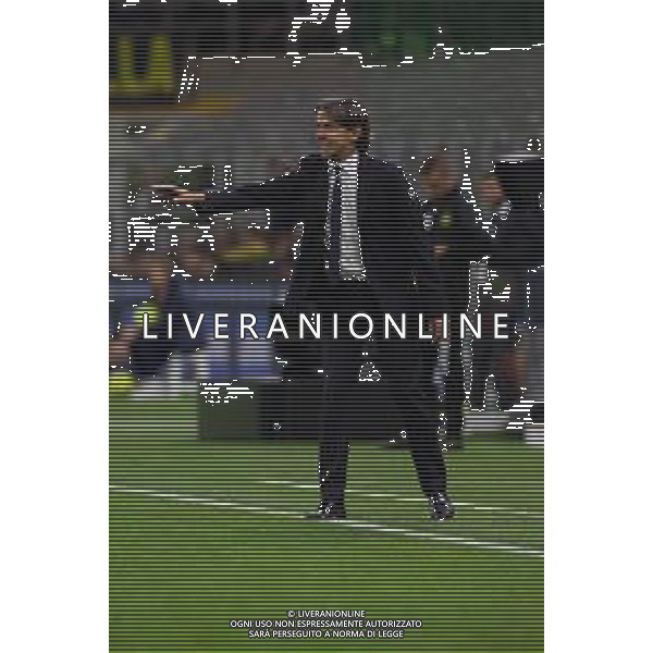 SIMONE INZAGHI - INTER vs SASSUOLO Campionato Calcio Serie A TIM 13-05-2023 ©PAOLO GIAMPIETRI / AGENZIA ALDO LIVERANI SAS