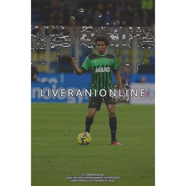 ARMAND LAURIENTE - INTER vs SASSUOLO Campionato Calcio Serie A TIM 13-05-2023 ©PAOLO GIAMPIETRI / AGENZIA ALDO LIVERANI SAS