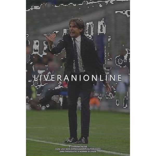 SIMONE INZAGHI - INTER vs SASSUOLO Campionato Calcio Serie A TIM 13-05-2023 ©PAOLO GIAMPIETRI / AGENZIA ALDO LIVERANI SAS