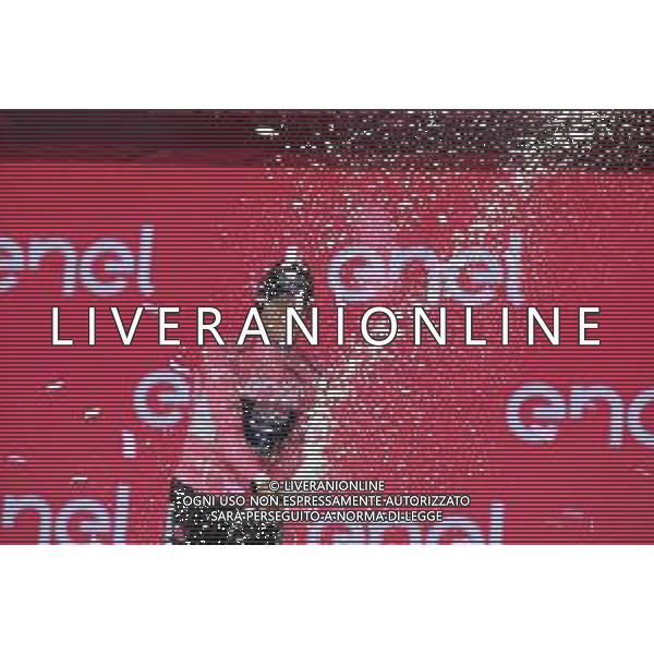 14-05-2023 Giro D\'italia; Tappa 09 Savignano Sul Rubicone - Cesena; 2023, Soudal - Quickstep; Evenepoel, Remco; Cesena; ©SIROTTI / AGENZIA ALDO LIVERANI SAS