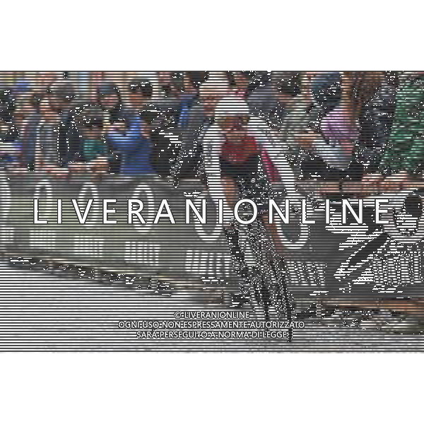 14-05-2023 Giro D\'italia; Tappa 09 Savignano Sul Rubicone - Cesena; 2023, Cofidis; Lastra, Jonathan; Cesena; ©SIROTTI / AGENZIA ALDO LIVERANI SAS