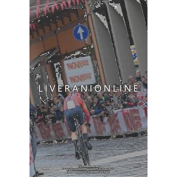 14-05-2023 Giro D\'italia; Tappa 09 Savignano Sul Rubicone - Cesena; 2023, Ineos Grenadiers; Geraint, Thomas; Cesena; ©SIROTTI / AGENZIA ALDO LIVERANI SAS
