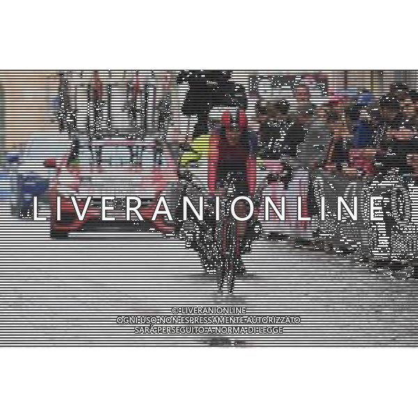14-05-2023 Giro D\'italia; Tappa 09 Savignano Sul Rubicone - Cesena; 2023, Ineos Grenadiers; Geraint, Thomas; Cesena; ©SIROTTI / AGENZIA ALDO LIVERANI SAS