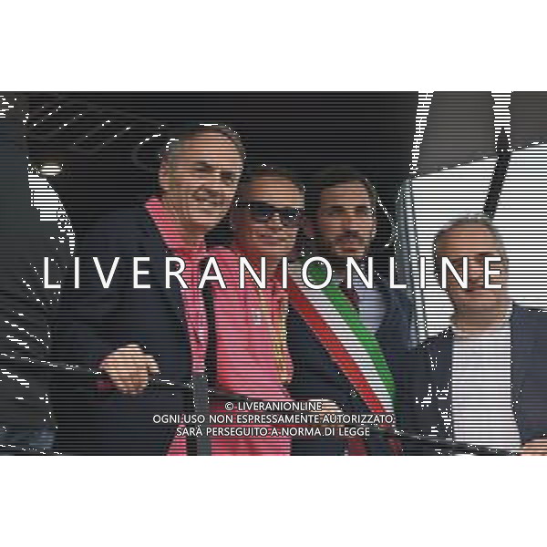 14-05-2023 Giro D\'italia; Tappa 09 Savignano Sul Rubicone - Cesena; Lattuca, Enzo; Alessandri, Nerio; Cesena; ©SIROTTI / AGENZIA ALDO LIVERANI SAS