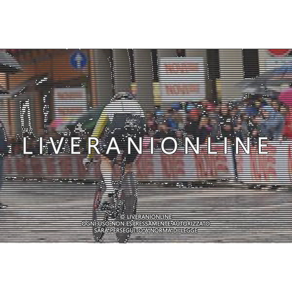 14-05-2023 Giro D\'italia; Tappa 09 Savignano Sul Rubicone - Cesena; 2023, Uae Emirates; Vine, Jai; Cesena; ©SIROTTI / AGENZIA ALDO LIVERANI SAS
