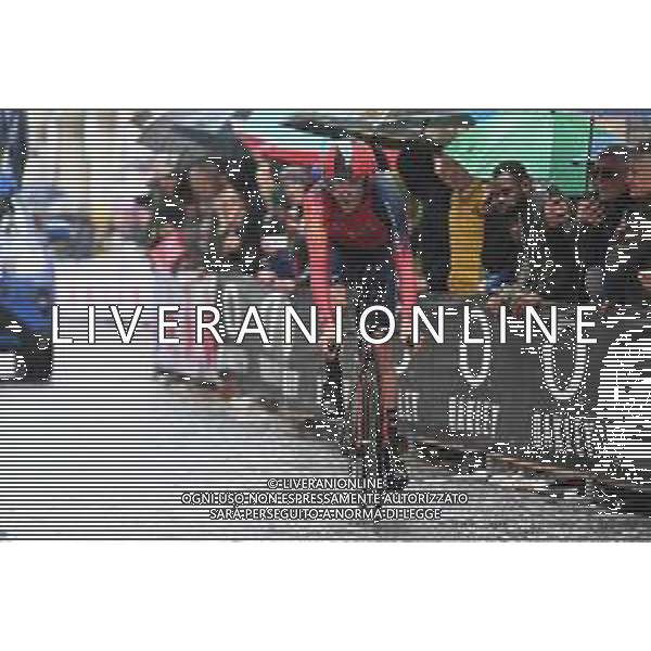 14-05-2023 Giro D\'italia; Tappa 09 Savignano Sul Rubicone - Cesena; 2023, Ineos Grenadiers; De Plus, Laurens; Cesena; ©SIROTTI / AGENZIA ALDO LIVERANI SAS