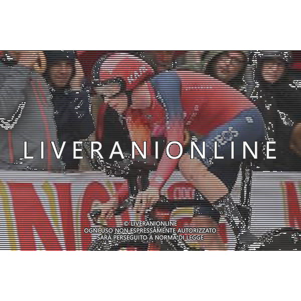 14-05-2023 Giro D\'italia; Tappa 09 Savignano Sul Rubicone - Cesena; 2023, Ineos Grenadiers; Arensman, Thymen; Cesena; ©SIROTTI / AGENZIA ALDO LIVERANI SAS