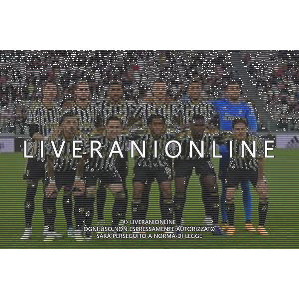 TVMV-Torino 14.05.2023 Allianz Stadium ©Manuela Viganti/Agenzia Aldo Liverani Juventus vs Cremonese Campionato Calcio Serie A TIM 2022/2023 35a giornata Nella foto: formazione jJuventus ©Viganti / AGENZIA ALDO LIVERANI SAS