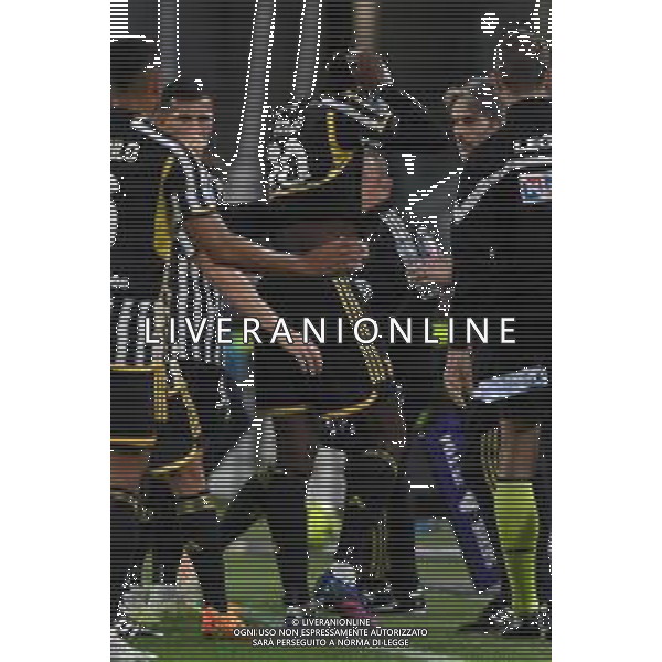 TVMV-Torino 14.05.2023 Allianz Stadium ©Manuela Viganti/Agenzia Aldo Liverani Juventus vs Cremonese Campionato Calcio Serie A TIM 2022/2023 35a giornata Nella foto: paul pogba esce dal campo in lacrime dopo infortunio ©Viganti / AGENZIA ALDO LIVERANI SAS