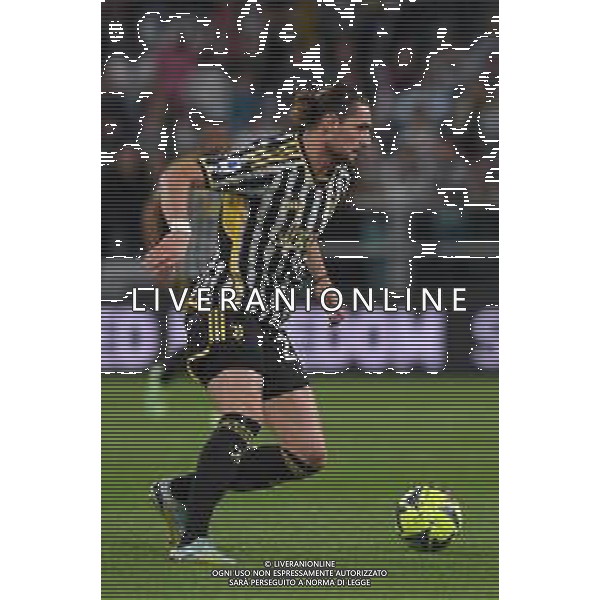 TVMV-Torino 14.05.2023 Allianz Stadium ©Manuela Viganti/Agenzia Aldo Liverani Juventus vs Cremonese Campionato Calcio Serie A TIM 2022/2023 35a giornata Nella foto: adrien rabiot ©Viganti / AGENZIA ALDO LIVERANI SAS