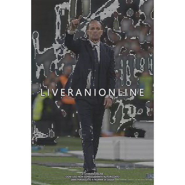 TVMV-Torino 14.05.2023 Allianz Stadium ©Manuela Viganti/Agenzia Aldo Liverani Juventus vs Cremonese Campionato Calcio Serie A TIM 2022/2023 35a giornata Nella foto: massimiliano allegri ©Viganti / AGENZIA ALDO LIVERANI SAS