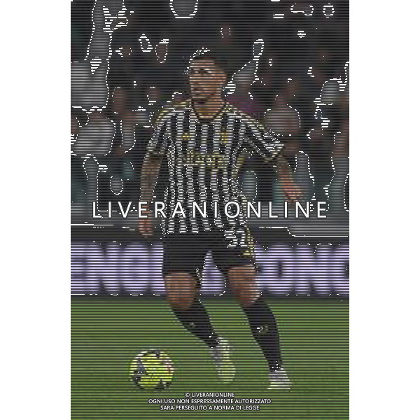 TVMV-Torino 14.05.2023 Allianz Stadium ©Manuela Viganti/Agenzia Aldo Liverani Juventus vs Cremonese Campionato Calcio Serie A TIM 2022/2023 35a giornata Nella foto: leandro paredes ©Viganti / AGENZIA ALDO LIVERANI SAS