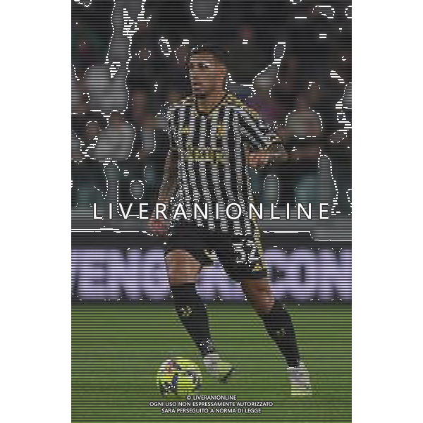 TVMV-Torino 14.05.2023 Allianz Stadium ©Manuela Viganti/Agenzia Aldo Liverani Juventus vs Cremonese Campionato Calcio Serie A TIM 2022/2023 35a giornata Nella foto: leandro paredes ©Viganti / AGENZIA ALDO LIVERANI SAS