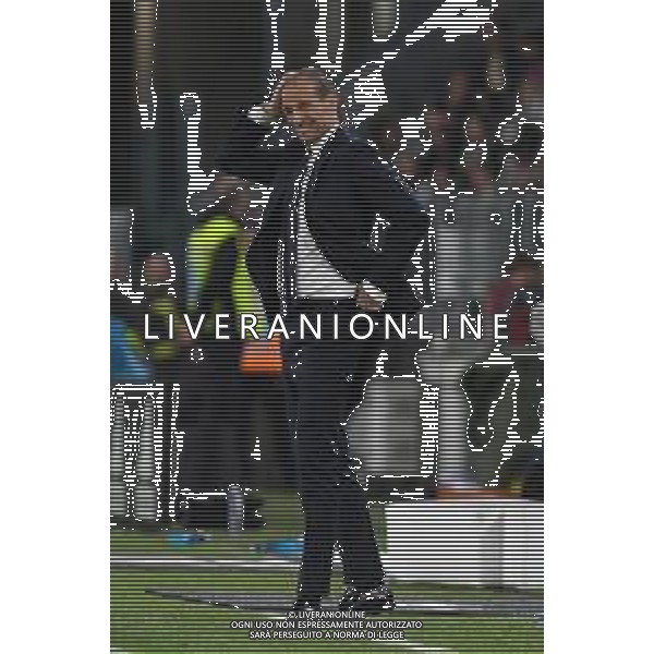TVMV-Torino 14.05.2023 Allianz Stadium ©Manuela Viganti/Agenzia Aldo Liverani Juventus vs Cremonese Campionato Calcio Serie A TIM 2022/2023 35a giornata Nella foto: massimiliano allegri ©Viganti / AGENZIA ALDO LIVERANI SAS