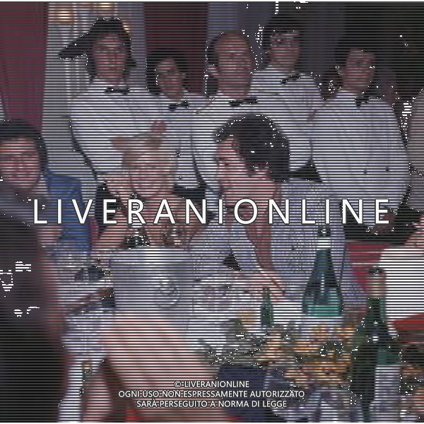 RETROSPETTIVA BERNARDO BERTOLUCCI REGISTA NELLA FOTO ALLE GROLLE D\'ORO A SAINT VINCENT NEL 1973 AG ALDO LIVERANI SAS