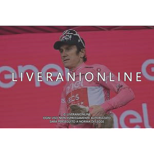 16-05-2023 Giro D\'italia; Tappa 10 Scandiano - Viareggio; 2023, Ineos Grenadiers; Geraint, Thomas; Viareggio; ©SIROTTI / AGENZIA ALDO LIVERANI SAS