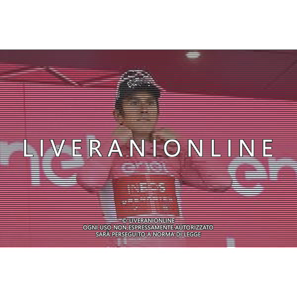 16-05-2023 Giro D\'italia; Tappa 10 Scandiano - Viareggio; 2023, Ineos Grenadiers; Geraint, Thomas; Viareggio; ©SIROTTI / AGENZIA ALDO LIVERANI SAS