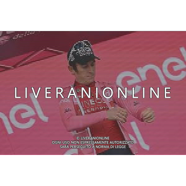 16-05-2023 Giro D\'italia; Tappa 10 Scandiano - Viareggio; 2023, Ineos Grenadiers; Geraint, Thomas; Viareggio; ©SIROTTI / AGENZIA ALDO LIVERANI SAS