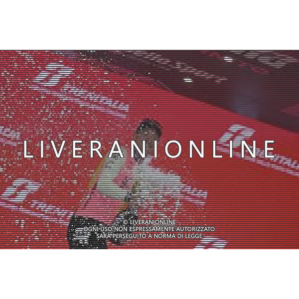 16-05-2023 Giro D\'italia; Tappa 10 Scandiano - Viareggio; 2023, Ef Education - Easypost; Nielsen Magnus, Cort; Viareggio; ©SIROTTI / AGENZIA ALDO LIVERANI SAS