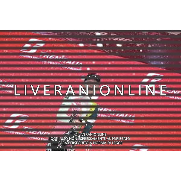 16-05-2023 Giro D\'italia; Tappa 10 Scandiano - Viareggio; 2023, Ef Education - Easypost; Nielsen Magnus, Cort; Viareggio; ©SIROTTI / AGENZIA ALDO LIVERANI SAS