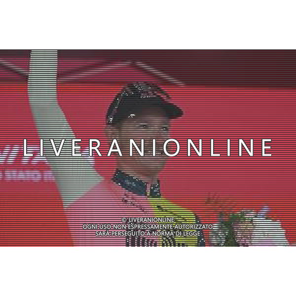 16-05-2023 Giro D\'italia; Tappa 10 Scandiano - Viareggio; 2023, Ef Education - Easypost; Nielsen Magnus, Cort; Viareggio; ©SIROTTI / AGENZIA ALDO LIVERANI SAS