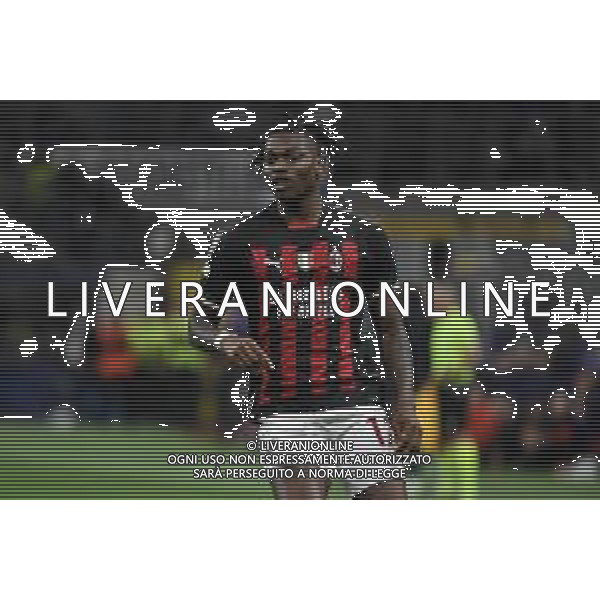 Rafael Leao (Milan) Inter vs Milan Milano 16-05-2023 Stadio Giuseppe Meazza - San Siro UEFA Champions League semifinale - gara di ritorno foto Roberto Garavaglia/ag. Aldo Liverani sas/ AGENZIA ALDO LIVERANI SAS