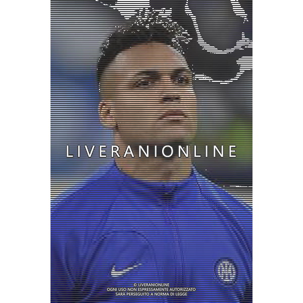 Lautaro Martinez (Inter) Inter vs Milan Milano 16-05-2023 Stadio Giuseppe Meazza - San Siro UEFA Champions League semifinale - gara di ritorno foto Roberto Garavaglia/ag. Aldo Liverani sas / AGENZIA ALDO LIVERANI SAS